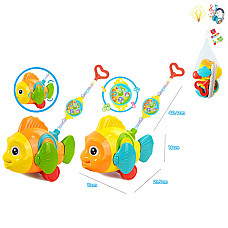 Деревянная игра для стрельбы по миш..