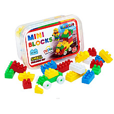 Constructor (50pcs)..