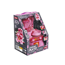 Set veselă Cooking Plate (10 piese)..