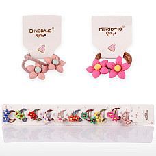 Set elastice (10buc)(2buc)..