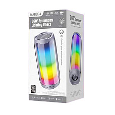 Boxă audio (gri)..