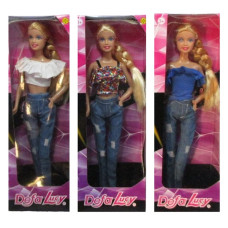 Кукла Defa Lucy..