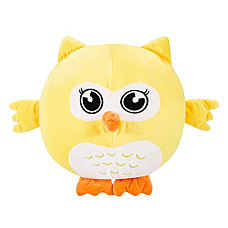 Jucarie moale cu plapuma 60cm..