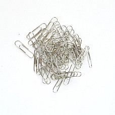 Clame metalice 100 pcs (10 buc)..