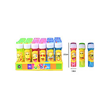 Набор мыльных пузырей (24 шт...