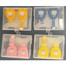 Зубная щетка..