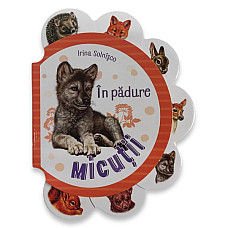 Micutii: In padure..