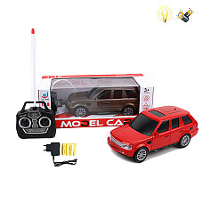 Masina R/C cu acumulator..