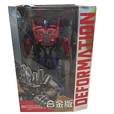Transformer..