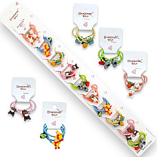 Set elastice (10 buc)..