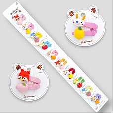 Set agrafe (10 buc)..