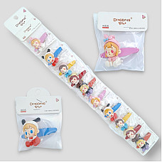 Set agrafe (1 buc)..