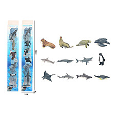 Set animale marine (6buc)..