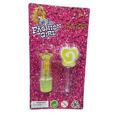 Set cosmetica ruj (2buc)..