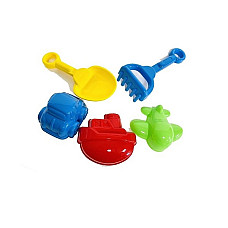 Set nisip (5buc)..
