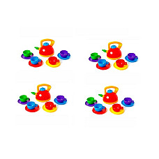 Set veselă (9buc) –..