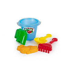 Set nisip (5buc)..