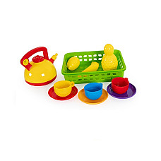 Set veselă (11buc) –..