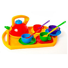 Set veselă 14 buc –..
