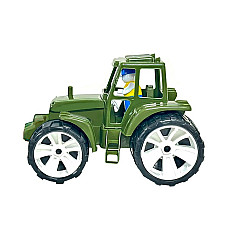 Tractor..