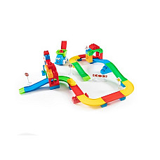 Set constructor 83 pcs..