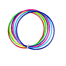 Hula Hoop 90cm..