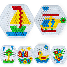 Mozaic (230pcs)..