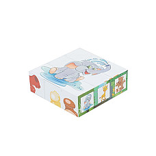 Set cuburi (9 buc)..