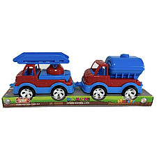 Set autospeciale 2 buc..