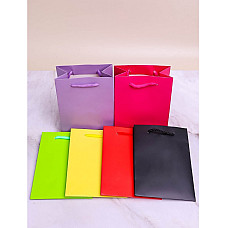 Подарочный пакет 24,5*10*19..