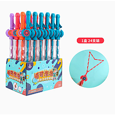 Set bule de sapun (24buc)..