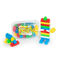 Set constructor (74pcs)..