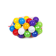Set mingi 9 cm (30 buc)..