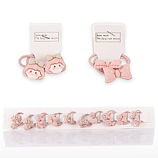 Set elastice (10buc)..