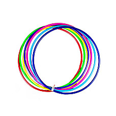 Hula Hoop 75 cm..