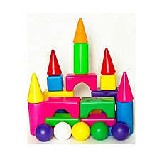 Set constructor (43buc)..