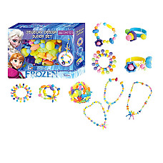 Набор для изготовления бусин..