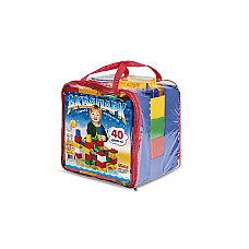 Constructor Aqua Parc 40 pcs 16..