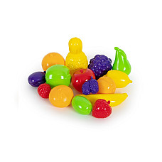 Set fructe (15buc)..