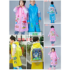 Pelerina de ploaie..