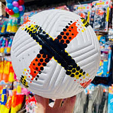 Minge de fotbal..