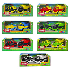 Set autospeciale (2 buc)..