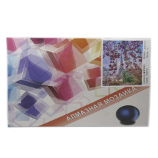 Алмазная мозаика Париж (50*65)..