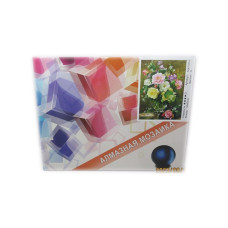 Алмазная мозаика Buchet (50*65)..