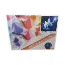 Алмазная мозаика Единорог (50*65)..