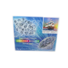 Алмазная мозаика Corabie (40*50)..