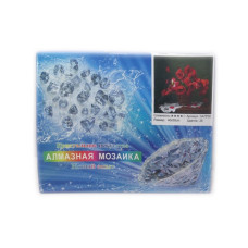 Алмазная мозаика Buchet (40*50)..