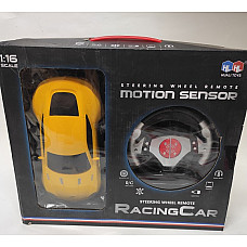 Masina cu R/C (Reparat)..