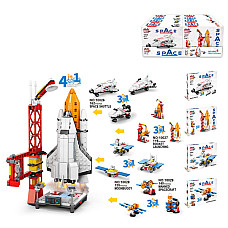 Set constructor 4in1 (1buc)..