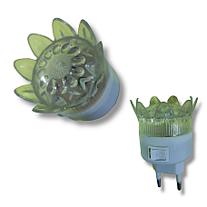 Corp de iluminat (Reparat)..